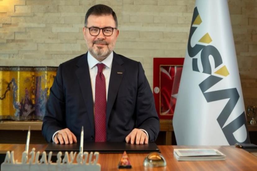 Saygılı: Türkiye Büyüyor, Güçleniyor; Ekonomiye Güvenin Teyidi!