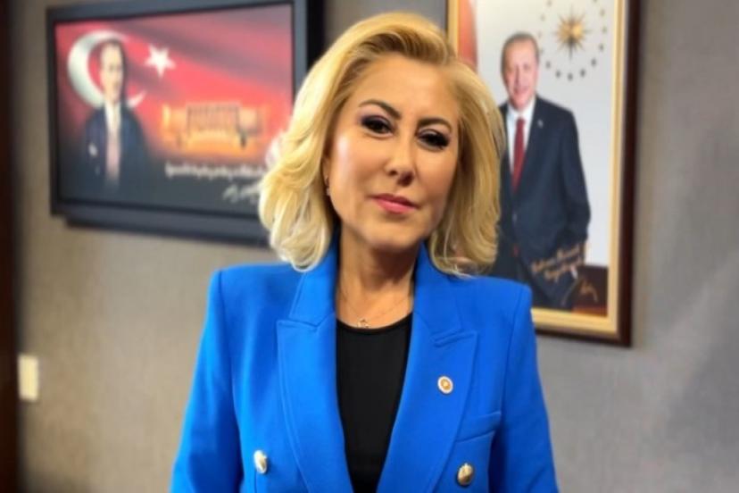 Şebnem Bursalı'dan Nilüfer Çınarlıya Tepki: Kendisinden Özür Bekliyoruz