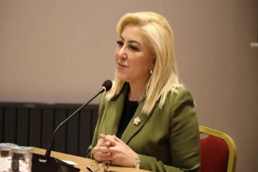 Bursalı; Hükümetin İzmir'e Yaptıklarına Fransız Kalan Soyer, Fransa Büyükelçisine Şikayet Ediyor