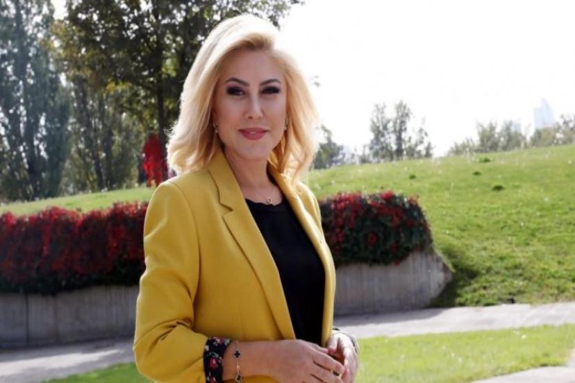 Şebnem Bursalı: 'Kantarı Bozuk Olanın Tartısına Güven Olmaz'
