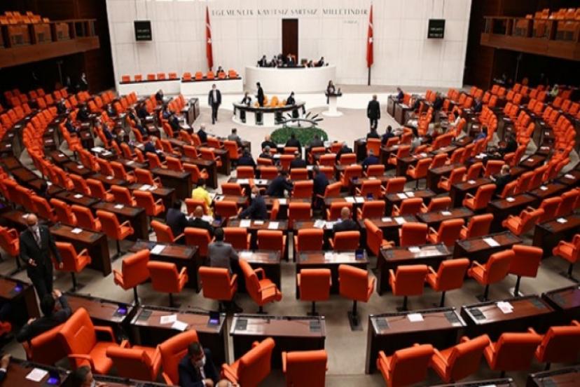 Seçim Barajında Yüze 7 Uzlaşması Sağlandı, Söz Liderlerde!