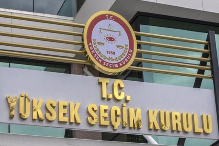 Seçim Kurulu'ndan DEM Parti kararı!