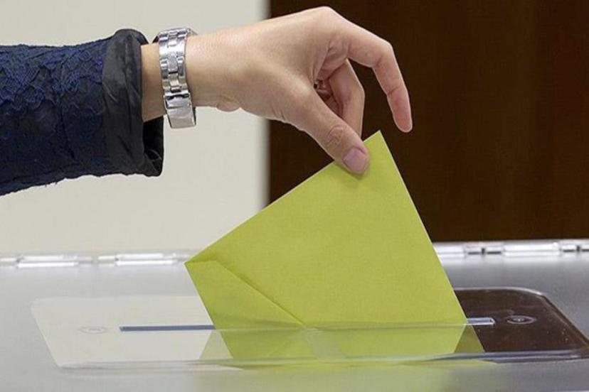 Seçim öncesi siyaset arenası kaynıyor! 3. ittifak kuruldu