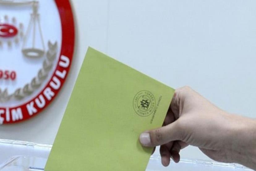 Seçim Sistemi Değişiyor, Seçim Barajı Yüzde 5’e İniyor