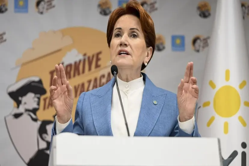 Seçim sonrası İYİ Parti'de fatura Meral Akşener'e kesildi! "Kurultay'da karşısına aday çıkaracaklar" iddiası