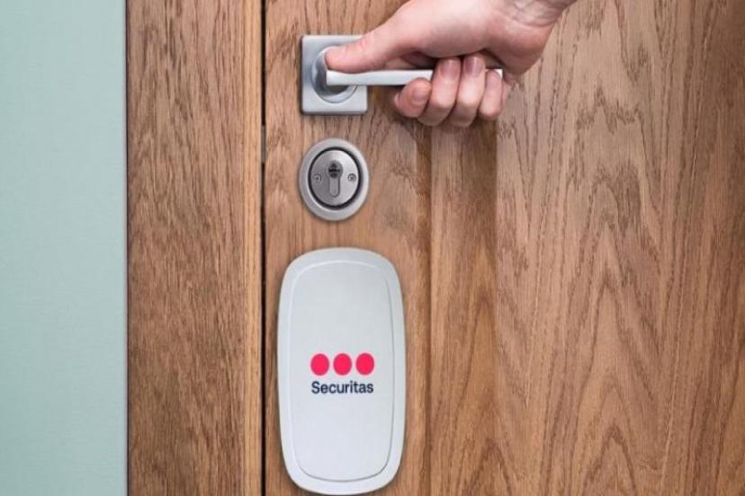 Securitas İle Kapınız Güvende