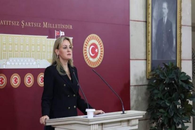 Seda Kaya Ösen: 'Turizm KadarA Çok Gelir Getiren Ancak Bu Kadar Yanında Olunmayan Sektör Yok'