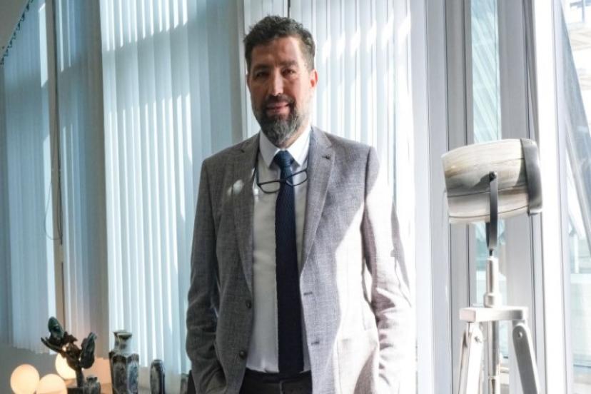 Sedimega’dan İzmir’e Değer Katan Projeler