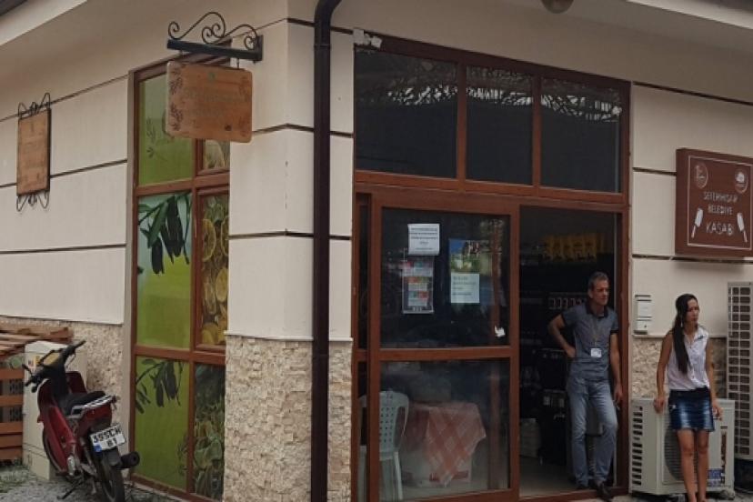 Seferihisar Belediyesi Ne Yapmaya Çalışıyor?