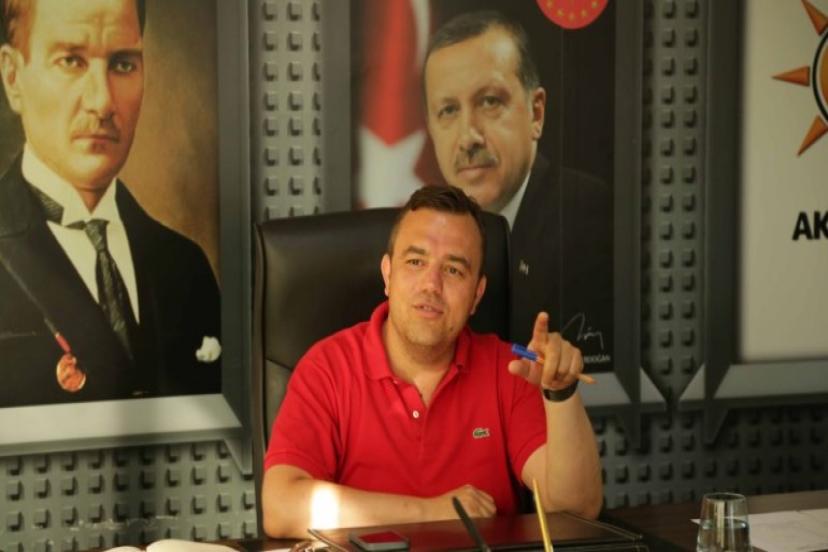 Seferihisar’da yapılması planlanan Ürkmez Sanayi Sitesi Türkiye'de öncü bir çalışma olacak