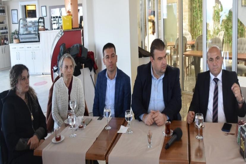  Seferihisar İzmir’in Yeni Cazibe Merkezi Olacak