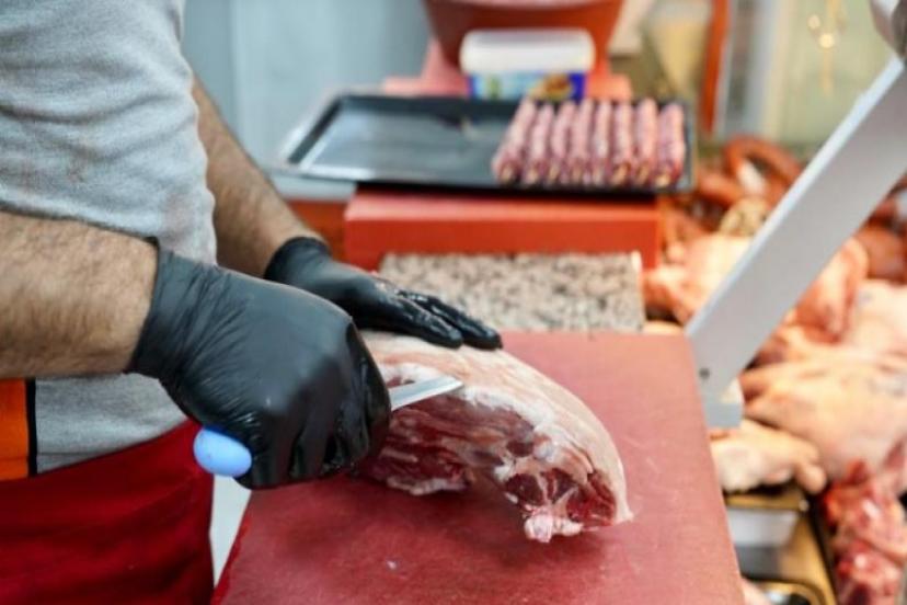 Seferihisarlılara Ucuz Et Müjdesi