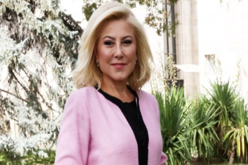 Şehit Babası İstedi AK Partili Bursalı Yerine Getirdi