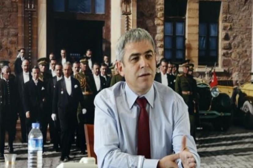 Selçuk'ta Dengeleri Değiştirecek Gelişme! O İsim Bağımsız Aday Oldu