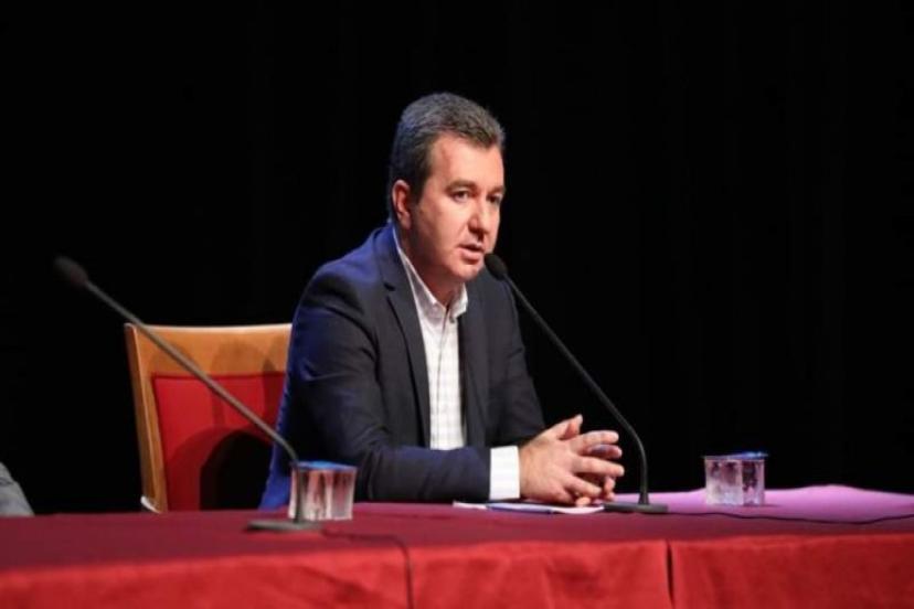 Selinos kamulaştırmalarına TOKİ müjdesi