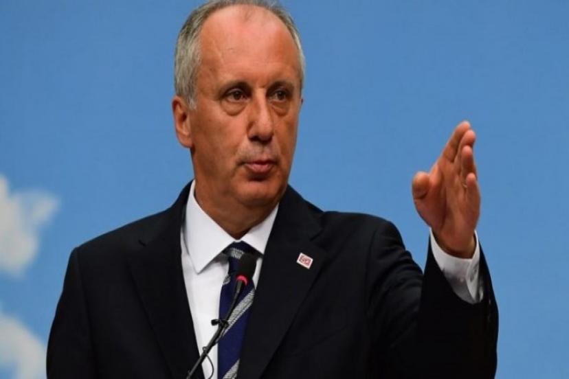 Selvi'den çok çarpıcı Muharrem İnce anekdotları: Anket bile yaptırmış