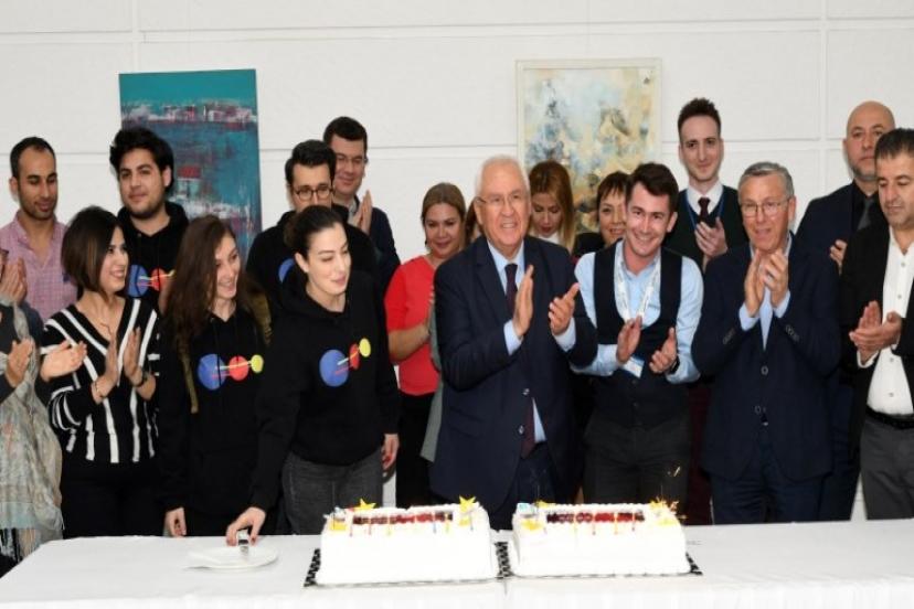 Selvitopu: 'İstikrarımız 100. Yılda da Sürecek'