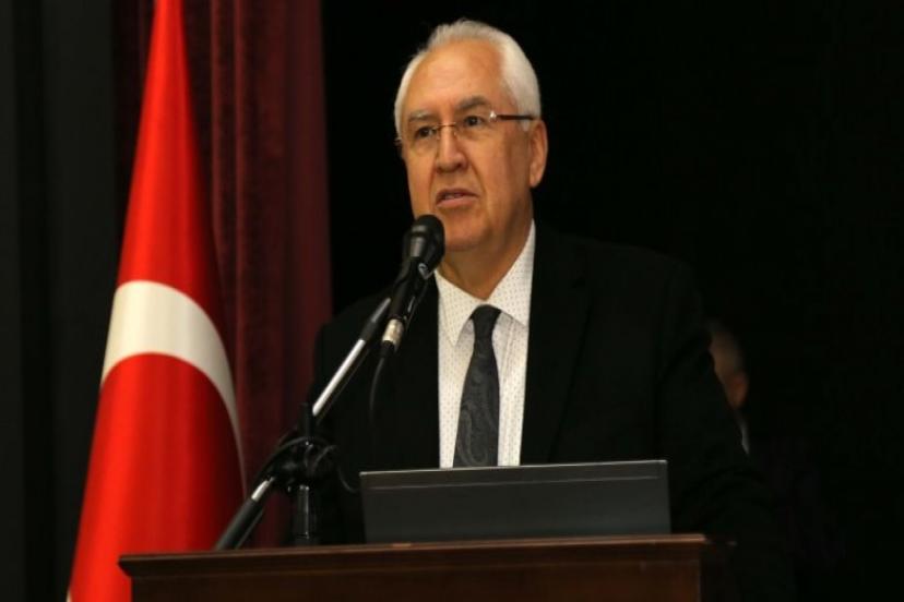 Selvitopu’ndan akıl ve bilim vurgusu!