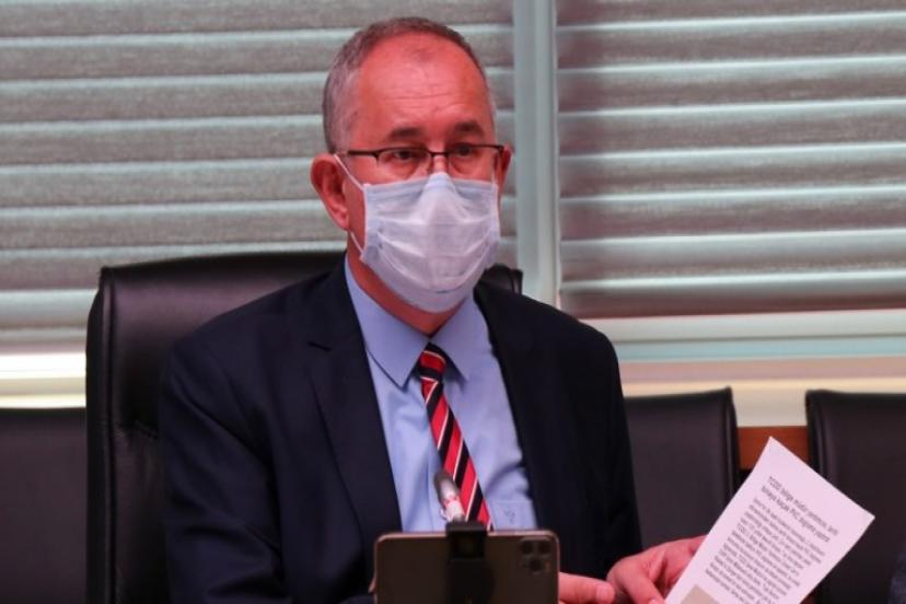 Sertel sordu, TCDD Genel Müdürü açıkladı:  Ankara-İzmir YHT projesinin yüzde 43’ü bitti