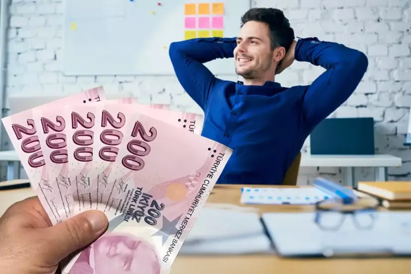 SGK, çalışmadan emekli olabilmenin detaylarını duyurdu