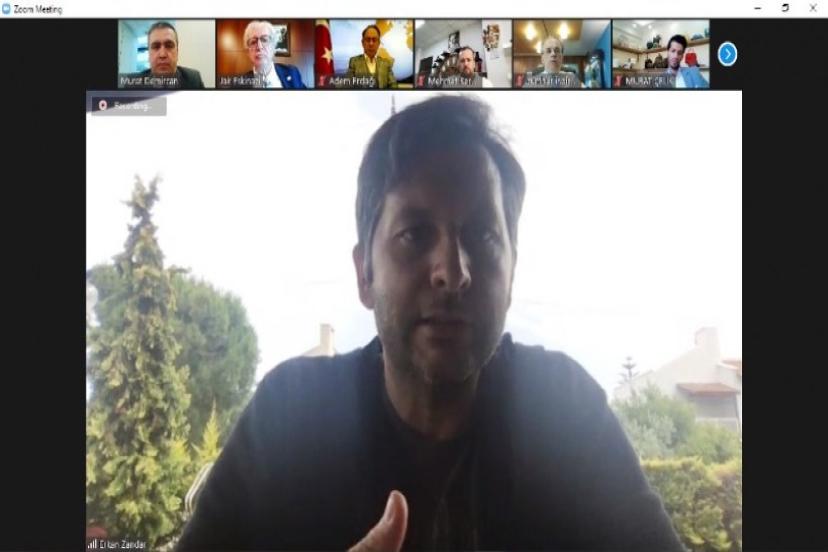 Shoedex Eylül ayında ikinci kez yapılacak