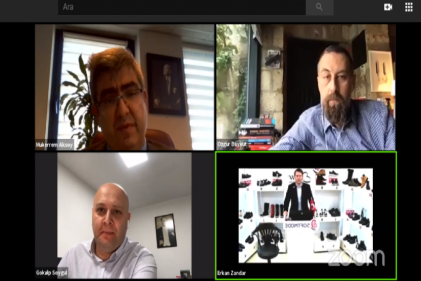 Shoedex2020’ye yoğun ilgi fuarı dört güne uzattı