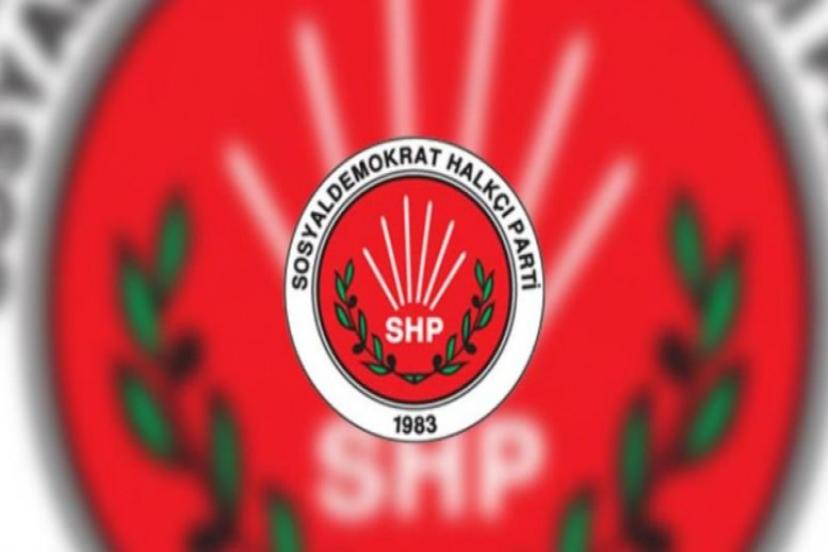 SHP Genel Başkanı belli oldu