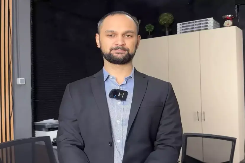 Siber Güvenlik Uzmanı: Çocuklar İçin En Büyük Tehdit Cep Telefonları