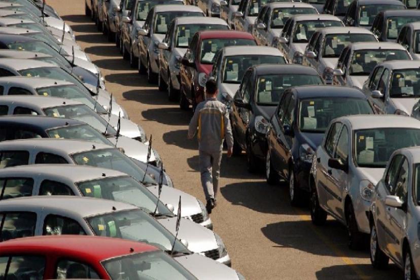 Sıfırdan Sonra İkinci El Fiyatları da Durdurulamıyor