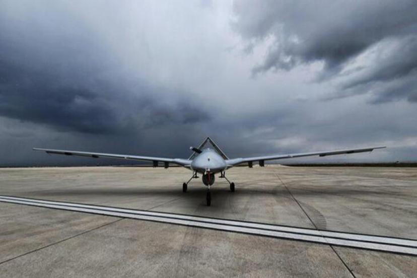 SİHA'lara talep yağıyor! Bir ülkeyle daha imzalar atıldı