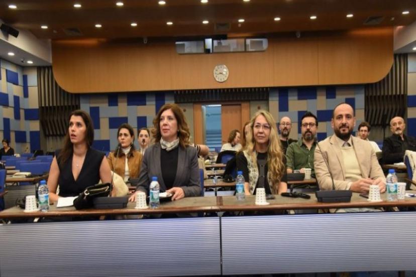 Şili’den İzmir’e 'deprem' köprüsü