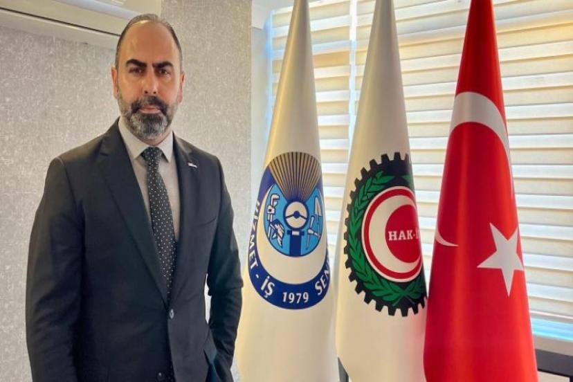 Şimşek: 'Darbeleri ve Bütün Antidemokratik Müdahaleleri Reddediyoruz'