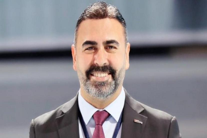 Şimşek: 'Terörsüz Bir Türkiye İçin Atılan Tarihi Adımı Destekliyoruz'