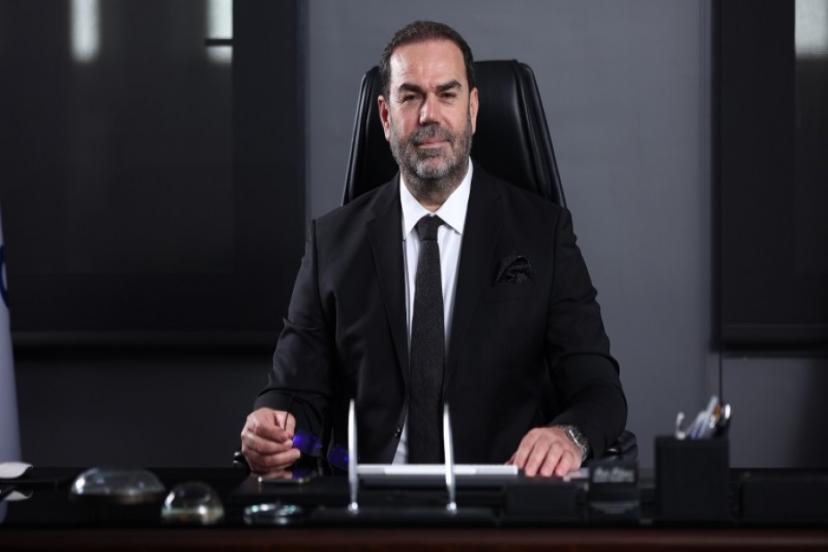 Sınırda Karbon Düzenlemesi, Demir Çelik İhracatımız İçin En Önemli Risk'