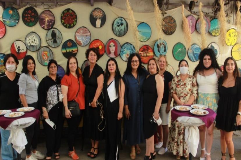 'Şirvan'ın Dönüşüm Yolculuğu' Dönüşümün Sanat Hali!