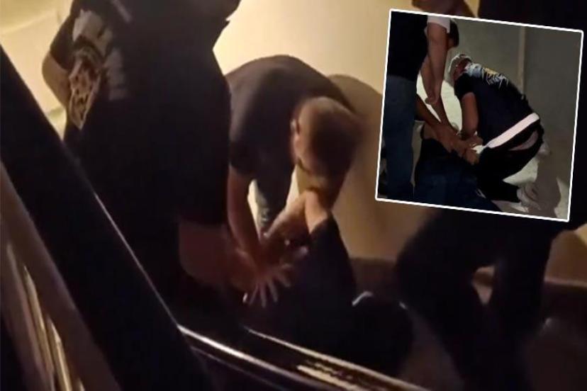 Skandal karikatür! Leman Dergisi'ne soruşturma: 4 kişi gözaltına alındı