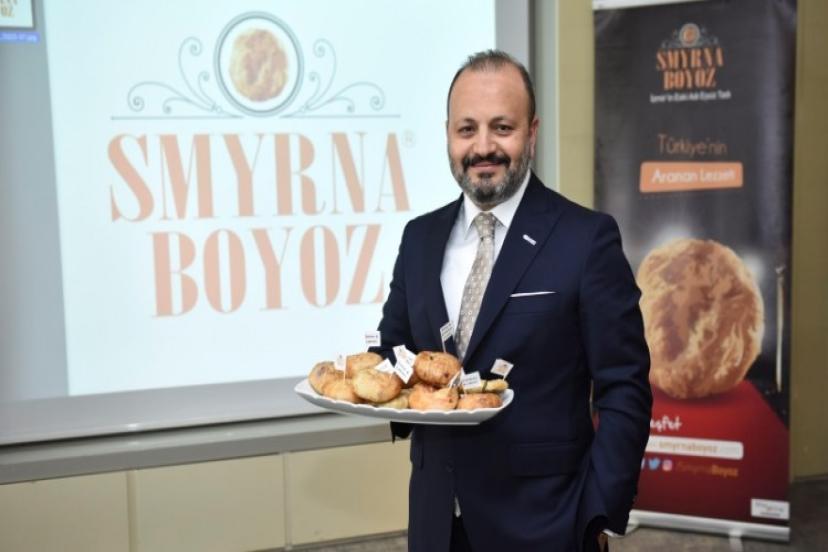 Smyrna Boyoz İsrail Yolunda