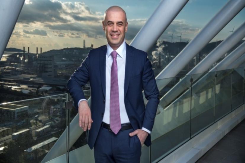 SOCAR Türkiye’nin Aliağa’daki üç tesisi  ‘Sıfır Atık Belgesi’ aldı