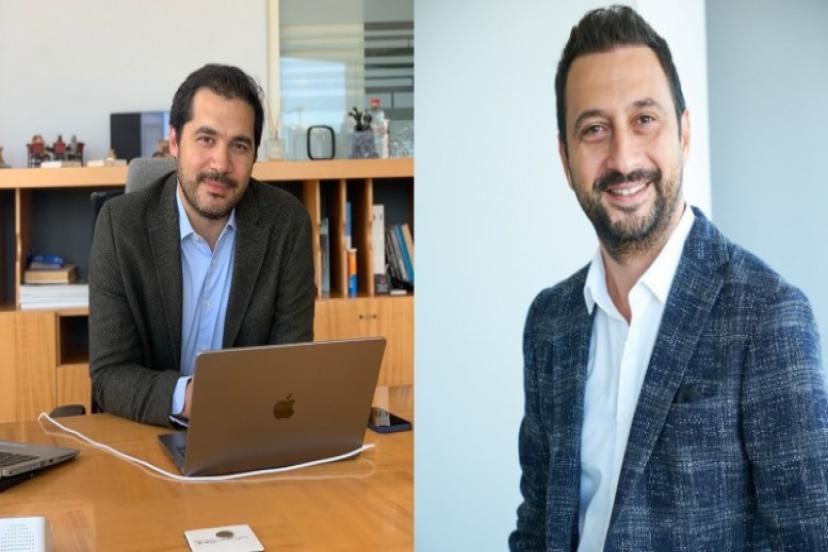 SoftwareOne’da yeni bir dönem: Doğa Pekdemir ve Hakan Keriş birlikte yürütecek