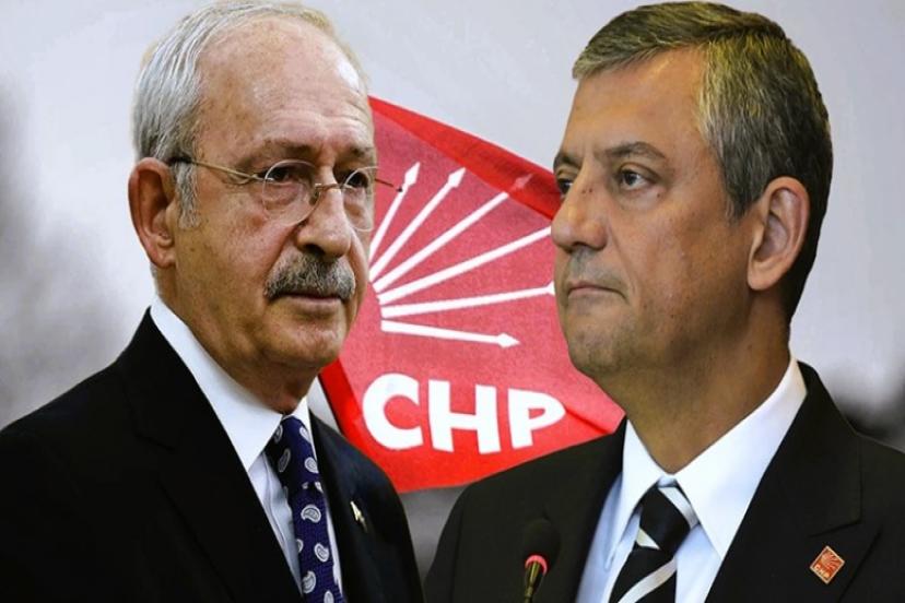 Şok İddia: Kılıçdaroğlu CHP'den İhraç mı Edilecek?