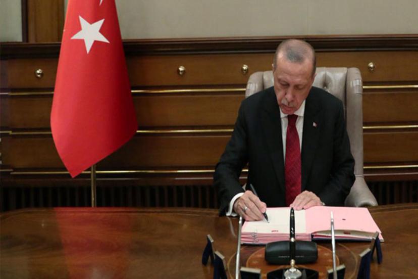 Son anketlerde de açık şekilde görüldü! AK Parti, Cumhurbaşkanlığı seçimini ikinci tura bırakmak istemiyor