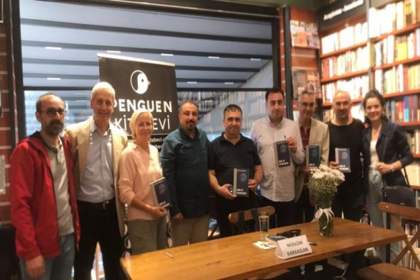 'Son Ay Tutulması' gönüllerin bam teline dokundu