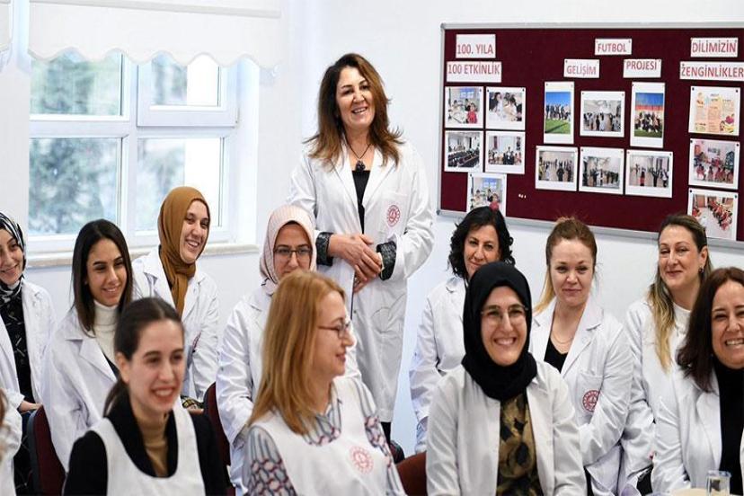 Son dakika: 15 bin yeni öğretmen atamasında branş ve kontenjan dağılımı belli oldu