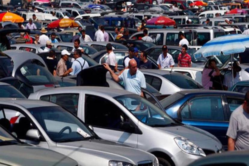 2. el oto satışında 6 bin km şartını hülle yoluyla ihlal edenlere 300 bin liraya kadar ceza kesilecek