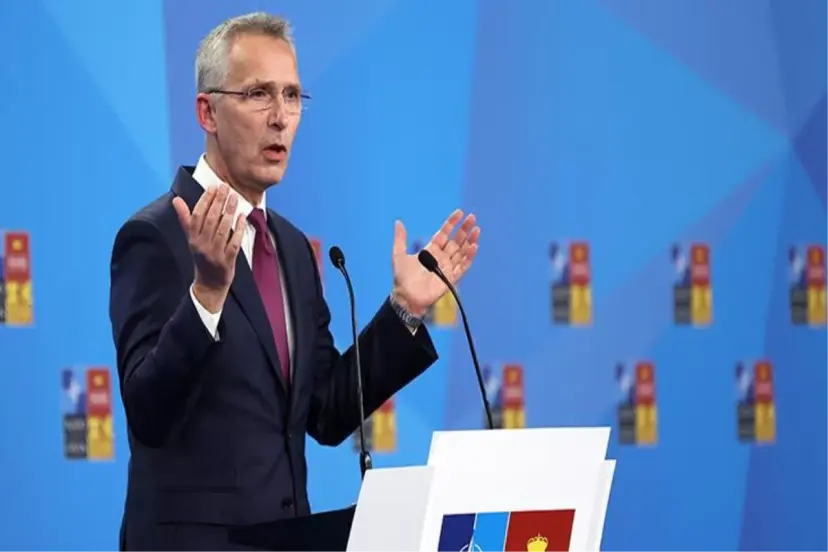 4'lü zirvenin ardından NATO Genel Sekreteri'nden ilk açıklama: Son 10 yılın en büyük güvenlik krizi aşıldı