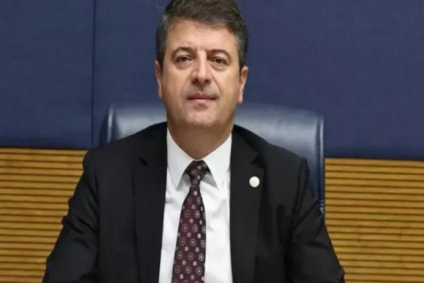 Son dakika: Adıyaman Belediye Başkanı Abdurrahman Tutdere görevden uzaklaştırıldı!