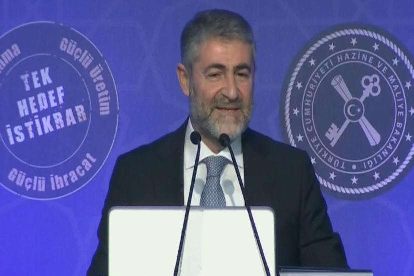 Bakan Nebati Yeni ekonomi destek paketini açıkladı