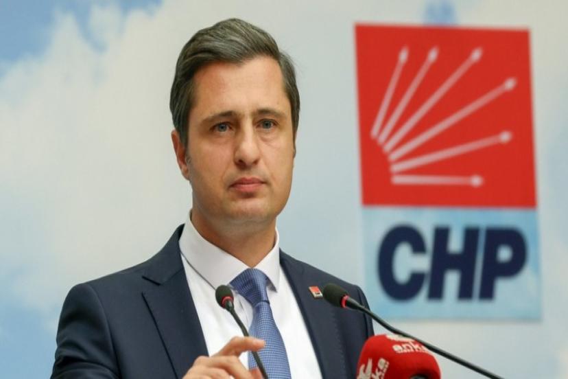 Son dakika: CHP'de 9 ilin belediye başkan adayları belli oldu