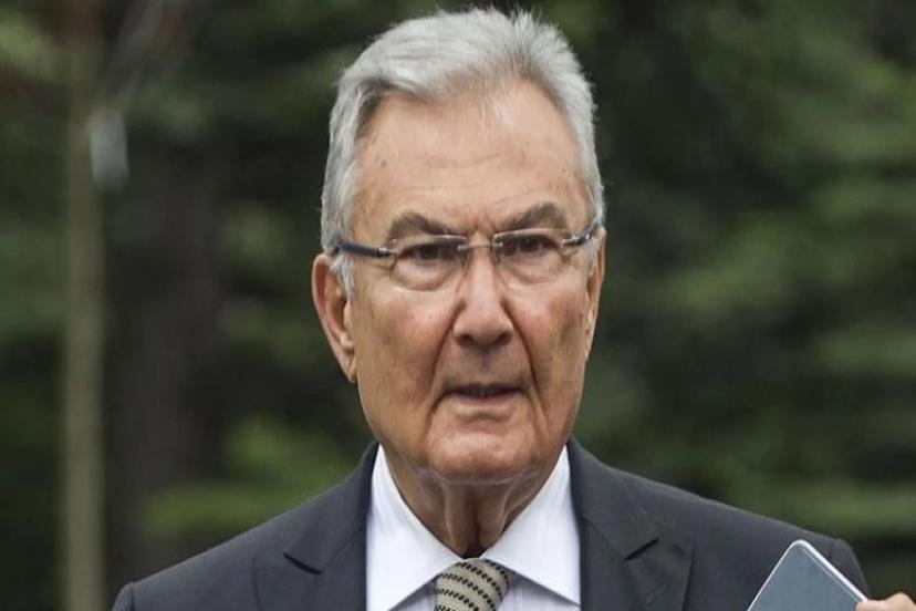 Son dakika: Deniz Baykal hayatını kaybetti!