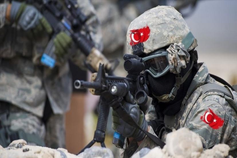 Son Dakika Gelişmesi:Libya'dan Flaş Türkiye Kararı: Asker Talebinde Bulundular